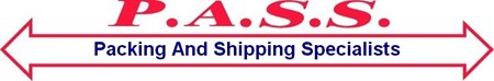 Packing And Shipping Specialists - P.A.S.S., Arlington TX